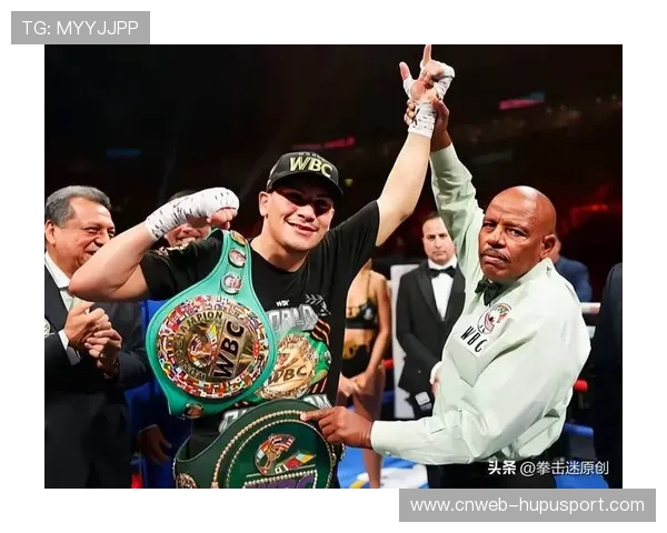 奥蒂兹与恩尼斯阵营均表露交锋意愿，推广人赫恩称合同已备