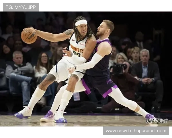 掘金123-112森林狼豪取7连胜,约基奇27分12板10助三双 掘金123-112森林狼豪取7连胜,约基奇27分12板10助三双