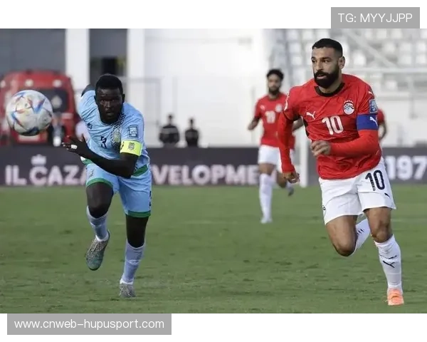 安哥拉对阵埃及，萨拉赫领衔球队瞄准淘汰赛席位