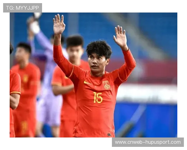 中国足球U23亚洲杯创最佳战绩,为处于低谷的中国足球注入信心 中国足球U23亚洲杯创最佳战绩,为处于低谷的中国足球注入信心